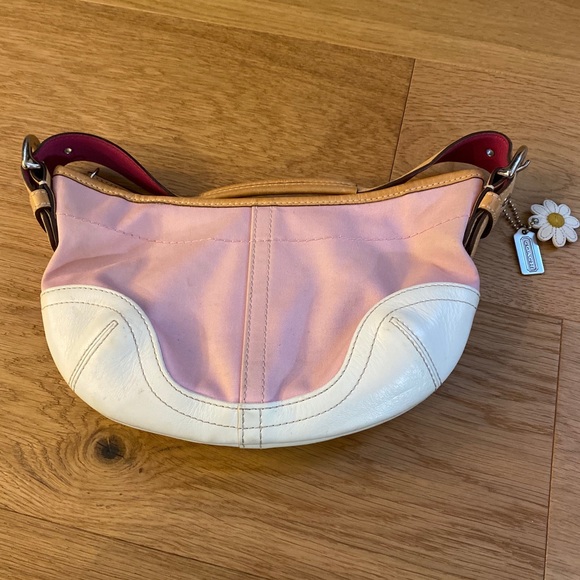 COACH Small purse